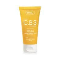 Ziaja 50 ml C Vitamini B3 Niacinamide Enerji Verici Yüz Kremi