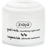 Ziaja 50 ml Keçi Sütü Özlü Gece Kremi