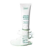Ziaja 75 ml Akneli Ciltler İçin Peelıng