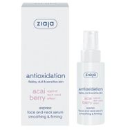 Ziaja Acai Meyvesi Özlü 50 ml Yüz ve Boyun Serumu