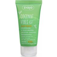 Ziaja Coconut Vibes Besleyici ve Nemlendirici 50 ml Yüz Kremi