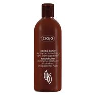 Ziaja Kakao Yağı 400 ml Şampuan