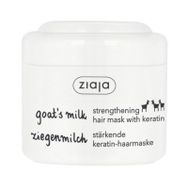 Ziaja Keçi Sütü 200 ml Saç Maskesi