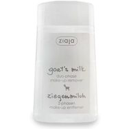 Ziaja Keçi Sütü Çift Fazlı 120 ml Makyaj Temizleyici