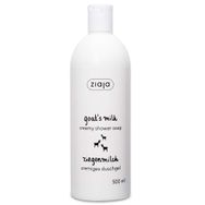 Ziaja Keçi Sütü Kremli 500 ml Duş Jeli