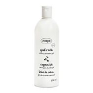 Ziaja Keçi Sütü Kremli 500 ml Duş Jeli