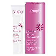 Ziaja Kırışıklık Karşıtı 50+ Yasemin Yağı 30 ml Serum