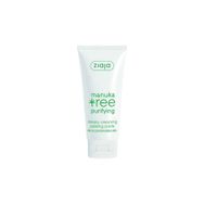 Ziaja Manuka Akneli Cilt 75 Ml Peeling