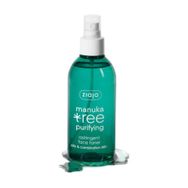 Ziaja Manuka Yağlı ve Karma Cilt Manuka Ağacı Yaprağı Özlü 200 ml Tonik
