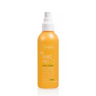 Ziaja Orange Vibes Ferahlatıcı 190 ml Yüz Tonik