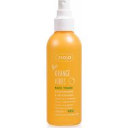 Ziaja Orange Vibes Ferahlatıcı 190 ml Yüz Tonik