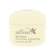 Ziaja Safran Yağı 60+ SPF6 Kırışıklık Karşıtı Aydınlatıcı 50 ml Gündüz Kremi