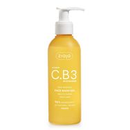 Ziaja Vitamin C.B3 Niacinamide 190 ml Temizleme Jeli
