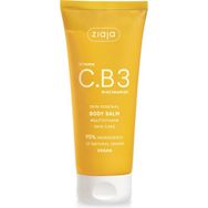 Ziaja Vitamin C.B3 Niacinamide 200 ml Vücut Balm