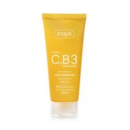 Ziaja Vitamin CB3 Niacinamide 100 ml Peeling Etkili Scrub Jel