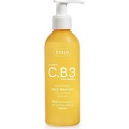 Ziaja Vitamin CB3 Niacinamide 190 ml Yüz Temizleme Jeli