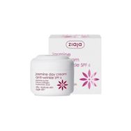 Ziaja Yasemin Yağı SPF6 50+ 50 ml Gündüz Kremi