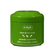 Ziaja Zeytinyağlı Canlandırıcı 200 ml Saç Maskesi