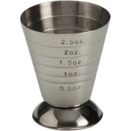 Zicco 01-3005-30 7.5 Cl Ölçekli Jigger