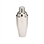Zicco 1010 250 ml Çelik Shaker Kokteyl Karıştırıcı