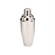 Zicco 350 ml Paslanmaz Çelik Kokteyl Shaker