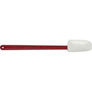 Zicco 43 cm Silikon Yanmaz Spatula