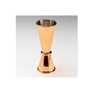 Zicco BA 03C Bakır 25/50 ml Jigger