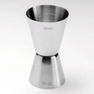Zicco BA 05 20/40 ml Jigger