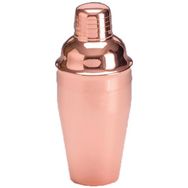 Zicco Bakır 500 cl Kaplama Çelik Kokteyl Shaker