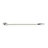 Zicco BSP13F 31.5 cm Bar Çatal Kaşık