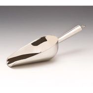 Zicco Çelik, 14 cm Buz Kürek