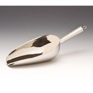 Zicco Çelik, 18.5 cm Buz Kürek