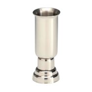 Zicco Çelik Jigger 3/5 cl, Kokteyl Bar Ölçeği