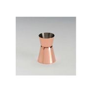Zicco Jigger, Çelik, 2/4 cl