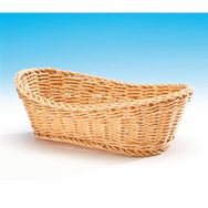 Zicco Kod: JQ 1015-B Büyük Oval Ekmek Sepeti