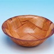 Zicco Kod: WH 001 10 cm Bambu Çerezlik