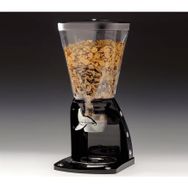 Zicco Kod: ZCP693 Siyah PVC Cornflakes Aleti