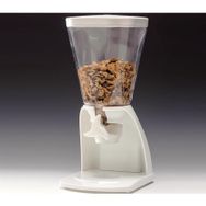 Zicco Kod: ZCP694 Beyaz PVC Cornflakes Aleti