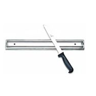 Zicco Mıknatıslı, Çelik, 45 cm Bıçak Tutucu