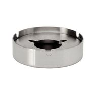 Zicco Rüzgarlıklı 8x3 cm Kapaklı Küllük