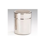 Zicco Telli Çelik 7x9 cm Pudra Şekeri Serpici