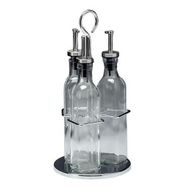 Zicco Yağlık Sirkelik, 3'lü, 250 ml