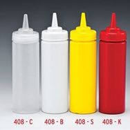 Zicco ZCP-408 Küçük Ketçap-Mayonez-Hardal Sosluk