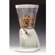 Zicco ZCP-694 Beyaz 5.5 lt 25x21 cm Polikarbon Cornflakes Aleti