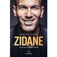 Zidane - Patrick Fort