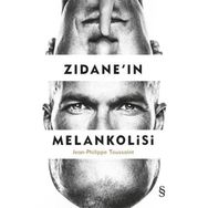Zidane'in Melankolisi - Nesbyo Yu