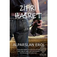 Zifiri Hasret - Alparslan Erol