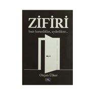 Zifiri - Orçun Ülker
