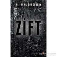 Zift - Ali Acar Sungurbey
