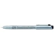 Zig 0.3 mm Siyah Millennium Teknik Çizim Kalemi